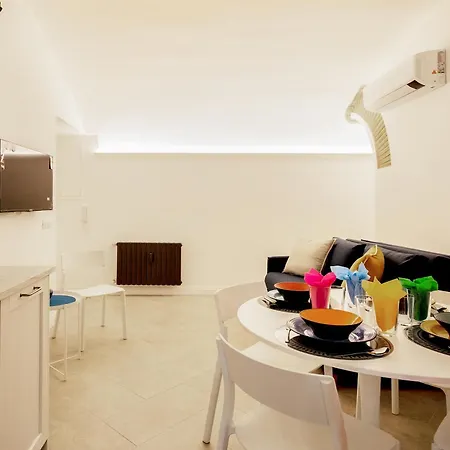 Live - Chez Le Roi Luxury Apartamento *