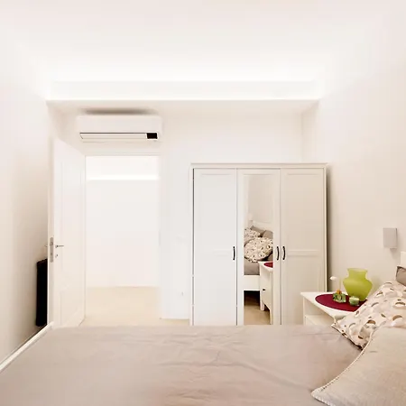 Apartamento Live - Chez Le Roi Luxury Roma
