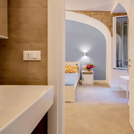 Live - Chez Le Roi Luxury Apartamento *