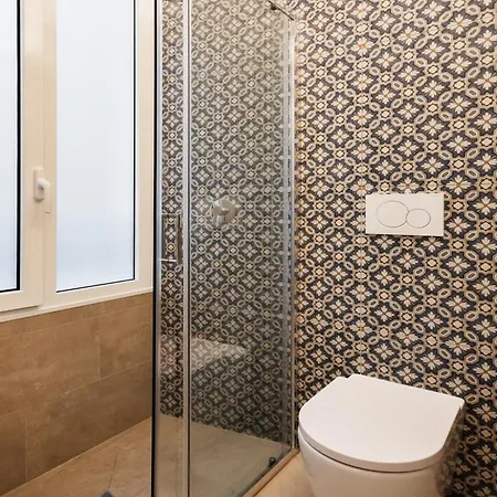 Apartamento Live - Chez Le Roi Luxury Roma
