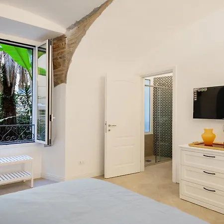 Apartamento Live - Chez Le Roi Luxury