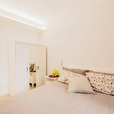 Live - Chez Le Roi Luxury Apartamento