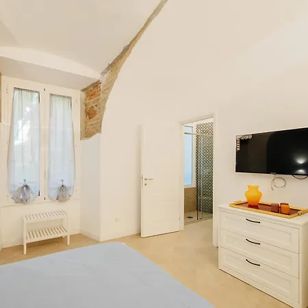 Apartment Hc - Chez Le Roi Luxury
