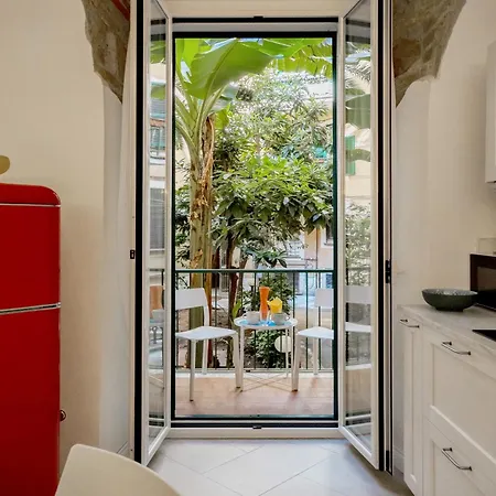 Apartment Hc - Chez Le Roi Luxury