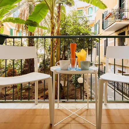 Hc - Chez Le Roi Luxury * Rome